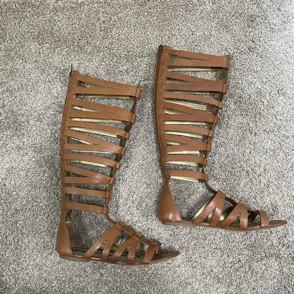 Sam Edelman Sandals ✨